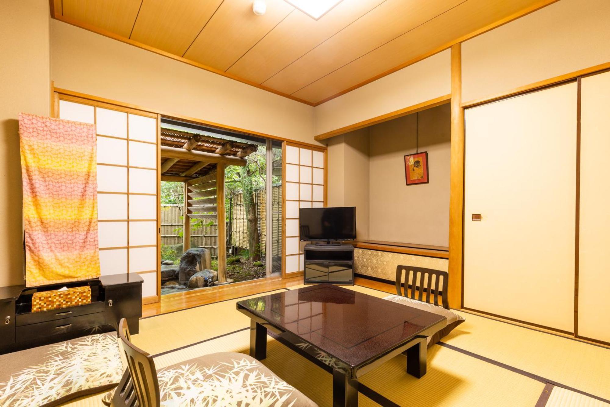 吉池旅館 箱根町